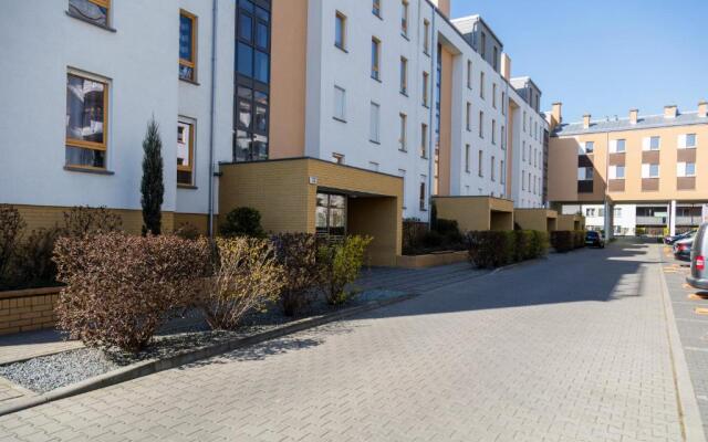 Apartament 3d Szczecin