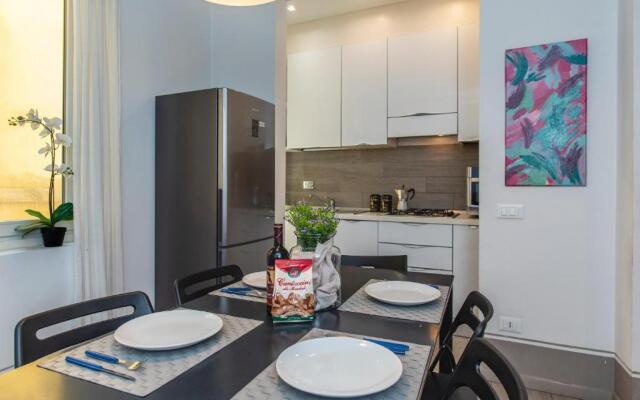 Antonino Apartment in Firenze