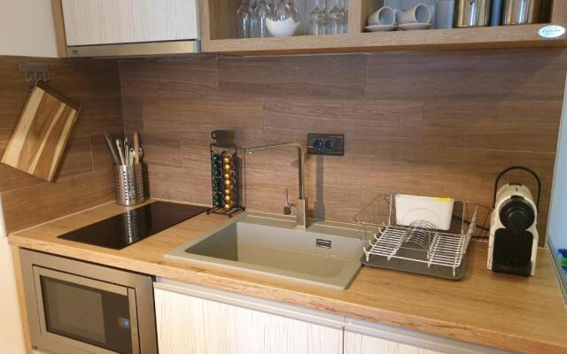 Tania Apartment s66 Milmari Resort