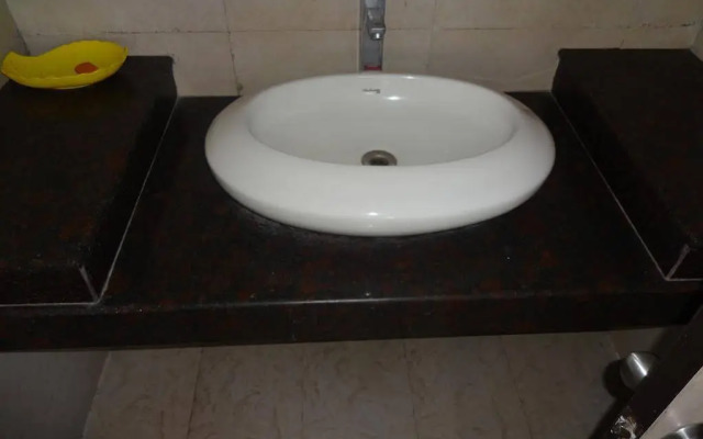 FabExpress Royal Residency Patna