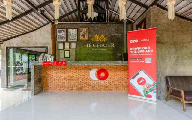 The Chater@Kaengkud