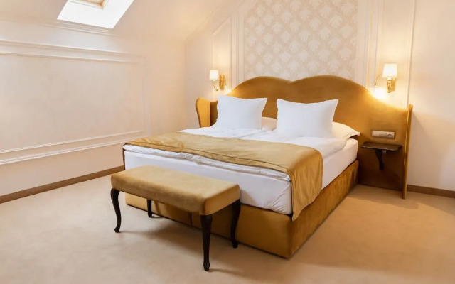 Boutique Hotel Gaia - фото 2