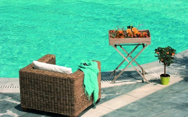 Sun Beach Hotel