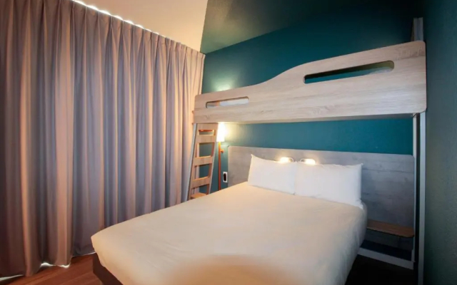 ibis budget Cahors