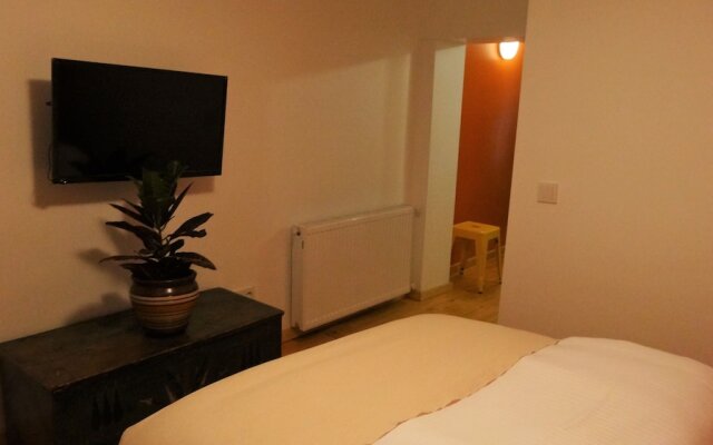 Istanbul Apartments2®