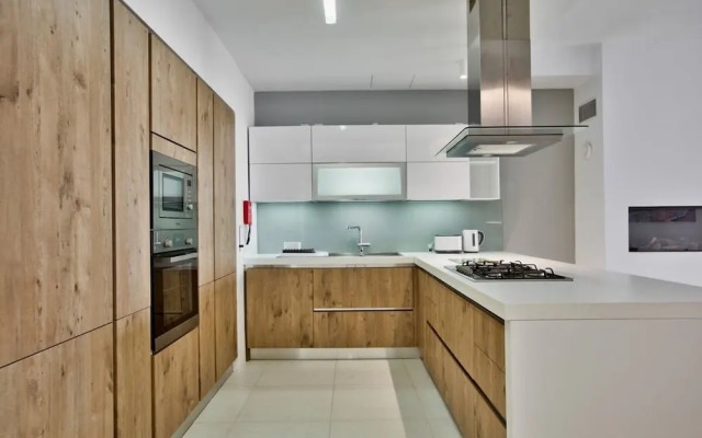 Malta s Stylish Holiday Home in Mellieha