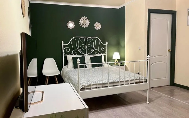 Ваш Рантье на ул. Полярные Зори, 41