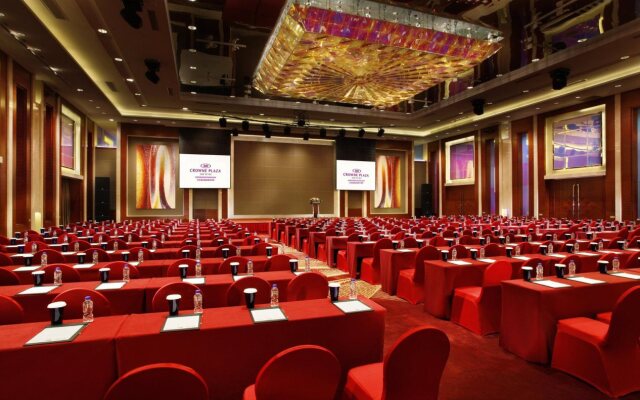 Crowne Plaza Shenyang Parkview