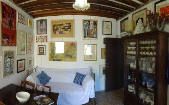 Artist's House