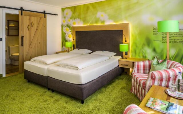 Hotel Kleins Wiese
