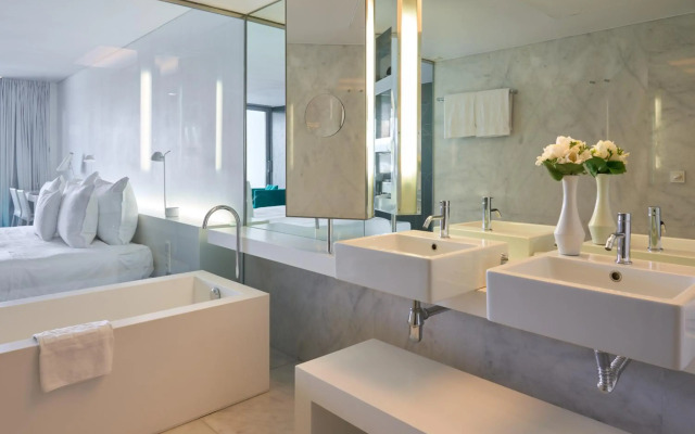 Altis Belem Hotel & Spa, a Member of Design Hotels