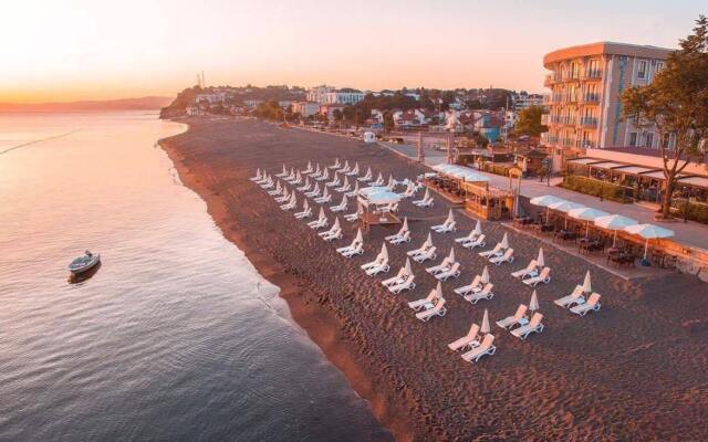 Turkuaz Beach Hotel