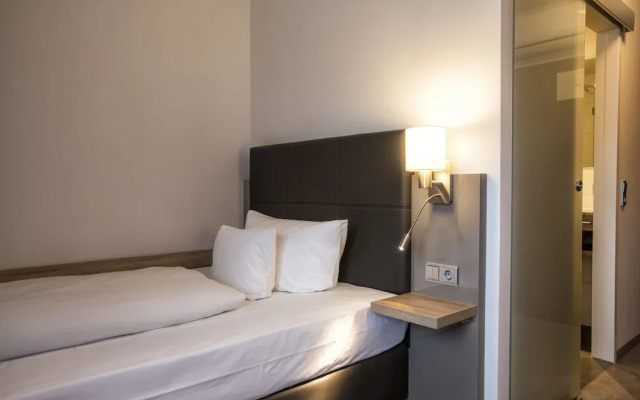 Hotel Krone
