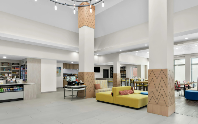 Hilton Garden Inn Lexington Georgetown