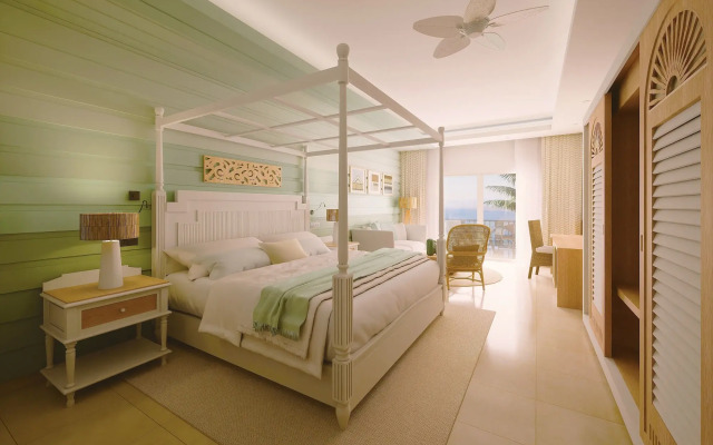 Cayo Levantado Resort - All Inclusive