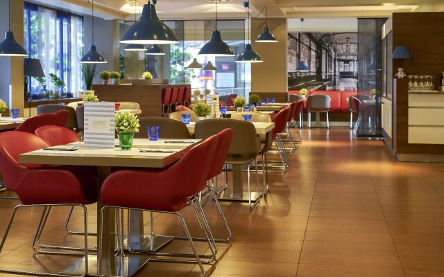 ibis Milano Centro