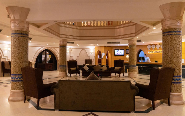 Viva Sharm Hotel