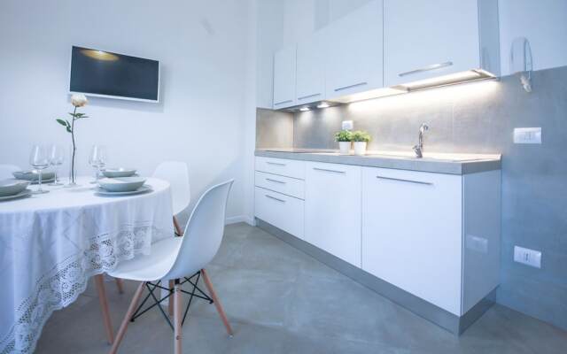 Belfiore Apartment