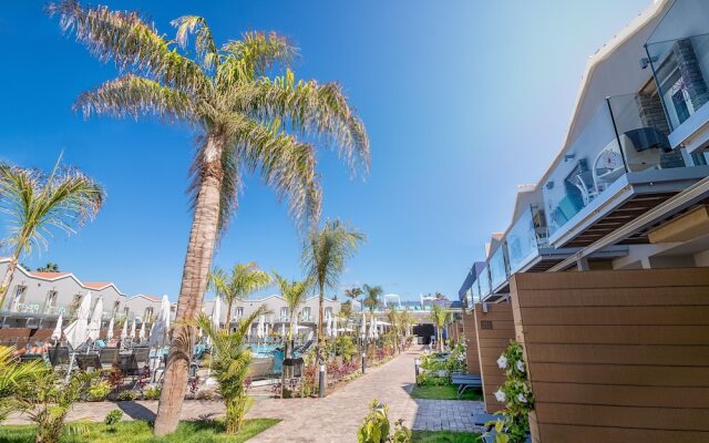 Hotel Suites Los Calderones (Adults only)