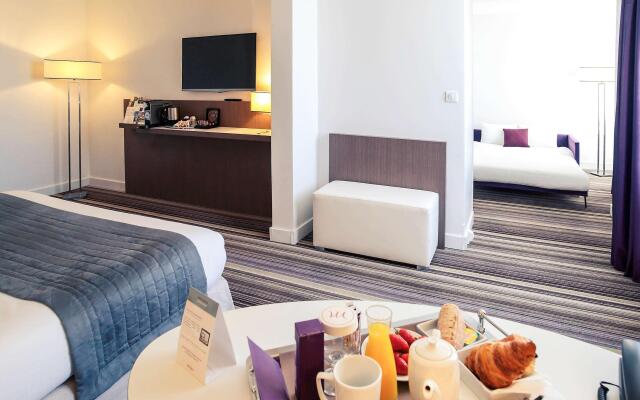 Hotel Indigo Bordeaux Centre Chartrons by IHG