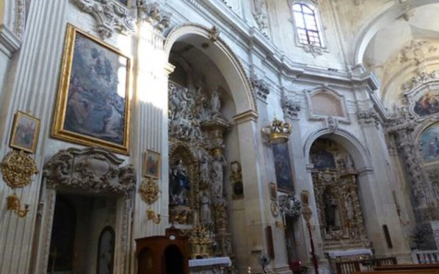 Casetta San Giorgio