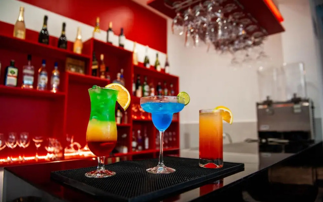 Hotel Papagayo Boutique