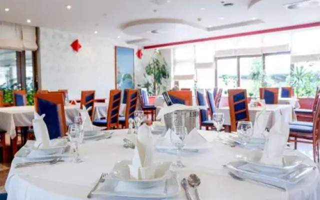 Hotel Bosna 1