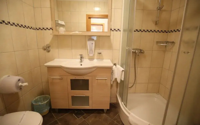 Hotel Lucija