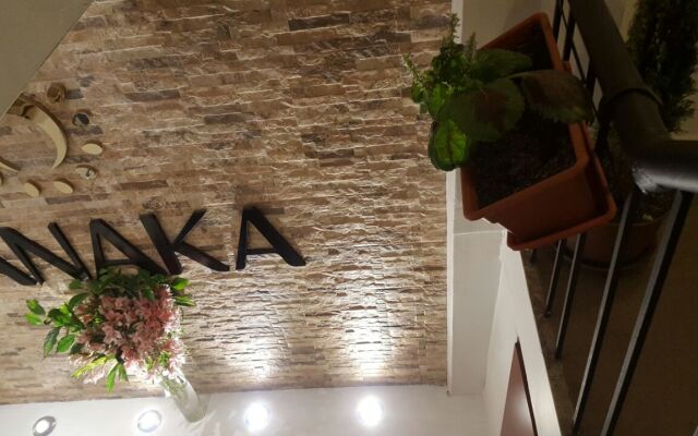Panaka Hostal