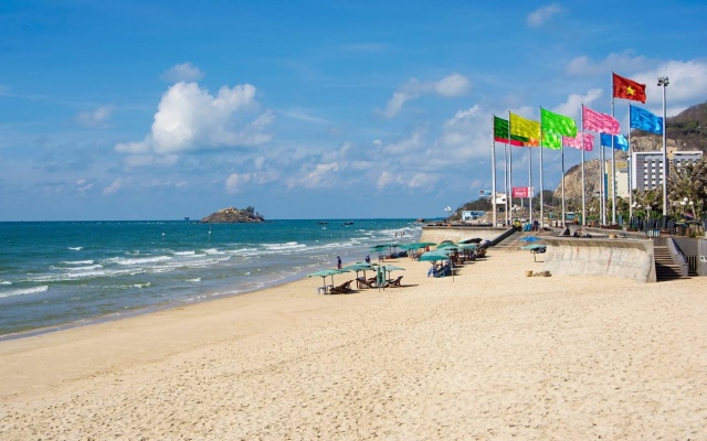 Secret Garden Coffee  Homestay – Beach – Vung Tau