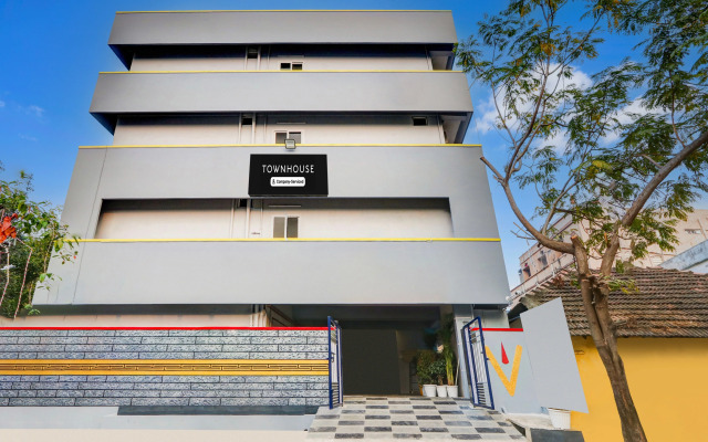 Super Townhouse Rajahmundry