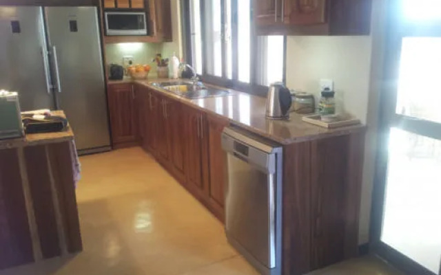 House 114 Blyde Wildlife Estate