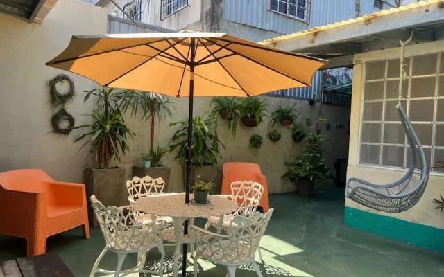 casa estrella de mar