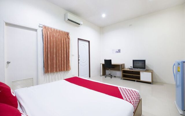 OYO 789 Andaman Place Baandon