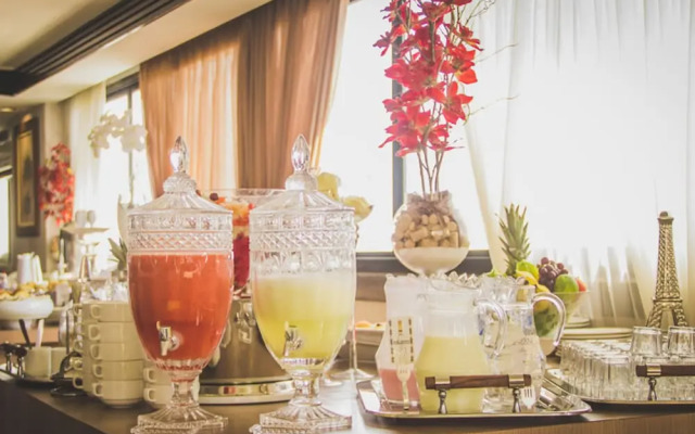 JOH Blue Ocean Hotel