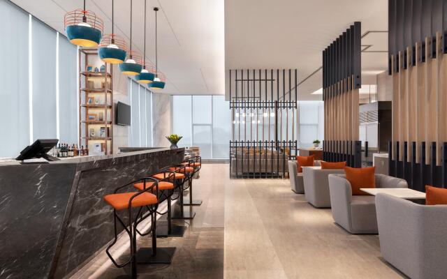 Hyatt Place Changsha Meixihu