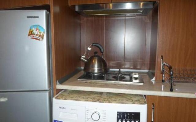 Guest house Kereselidze 11