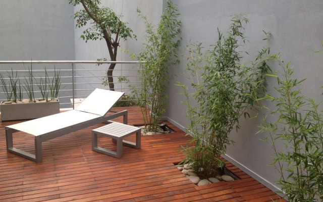 Design Suites Buenos Aires