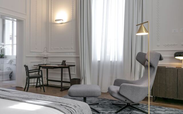 Dimora Palanca Boutique & SPA