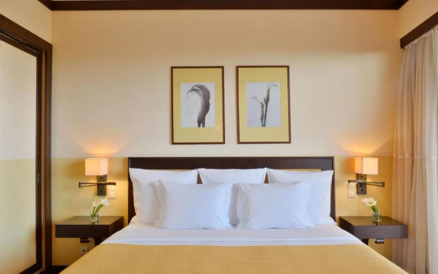 Vila Sol Villas & Residences