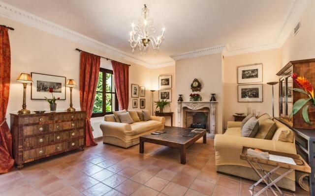 Villa Santa María Dreams