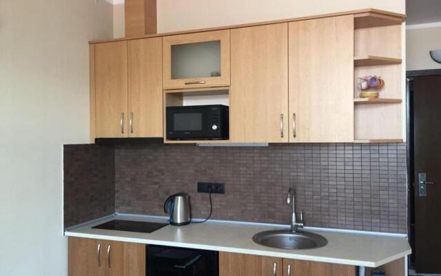 Apartments in Batumi with sea view