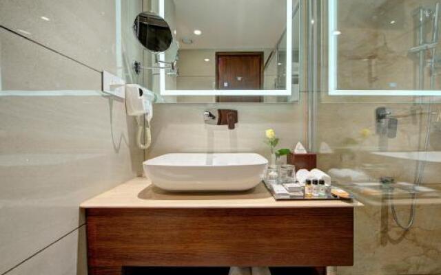 Best Western Plus Revanta Mcleod Ganj