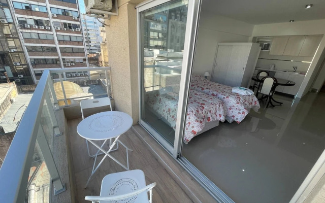 Luxury in San Telmo - Paseo de la Cisterna Num6188