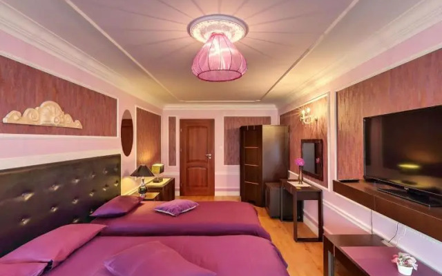 Casablanca Pokoje i Apartamenty