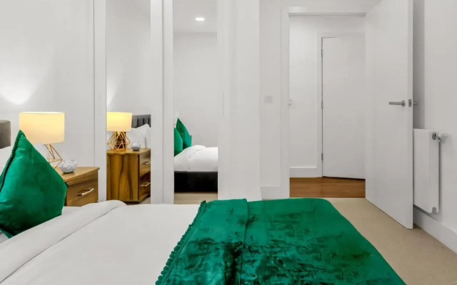 Caledonian Road Serviced Apartments by MySquare