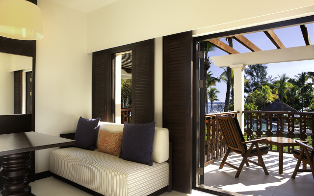 Hilton Mauritius Resort & Spa