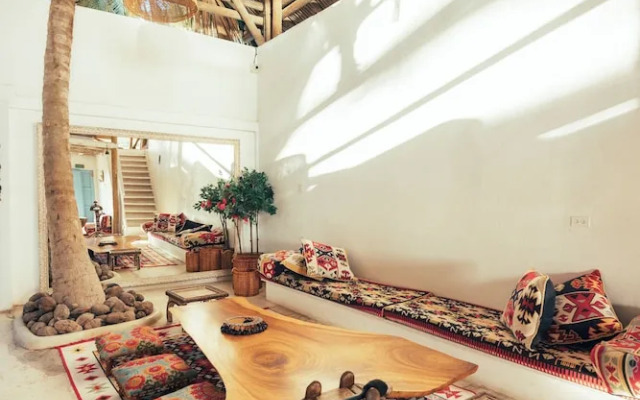 Éteka Slow Beach Hotel - Adults only