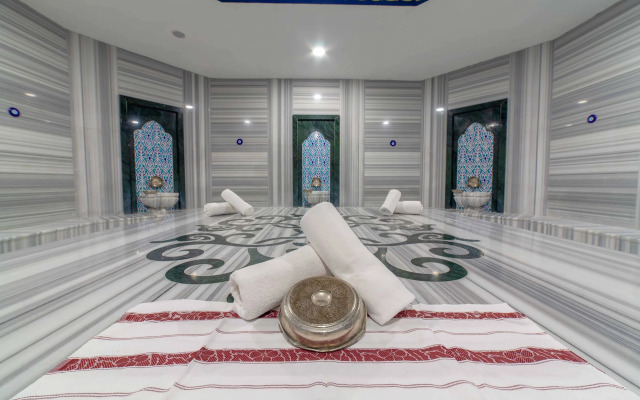 Side Royal Palace Hotel & Spa - All Inclusive