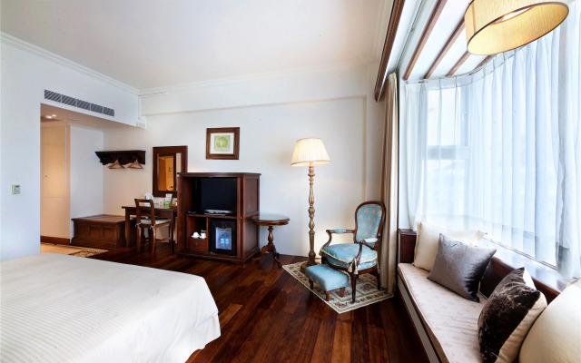 Shangrila Boutique Hotel